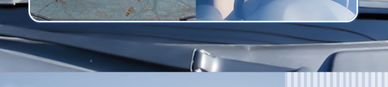 Oil Film Remover, Front Windshield Car Glass Remover, Window Supplies Cleaner Spray, Rainproof