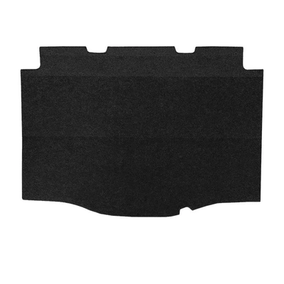 plate, compatible with Man, Car sound-absorbing cotton