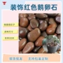铺地园林庭院抛光造景