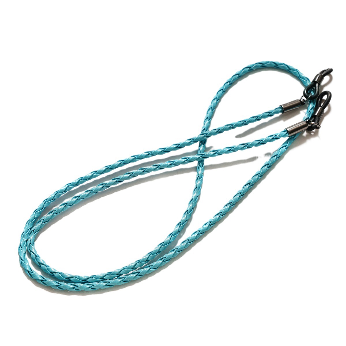 Braided Twist Glasses Rope Glasses Chain Glasses Rope Glasses Strap Sunglasses Glasses Rope Glasses Accessories Anti-Lost Lanyard