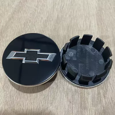 Hub cover, Chevrolet Cap 58mm for