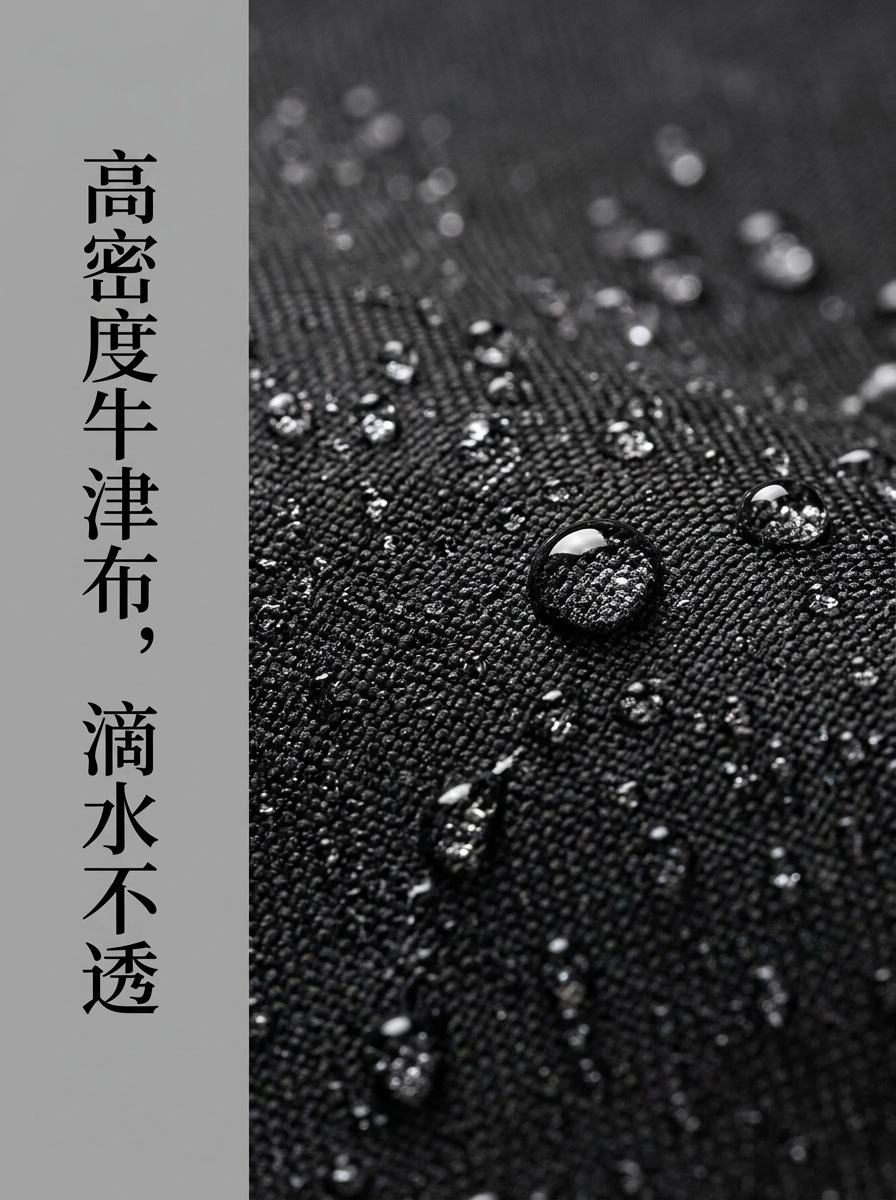600D Oxford cloth car snow cover for front windshield, anti-freeze cover, frost-proof, snow-proof, winter half-cover car cover