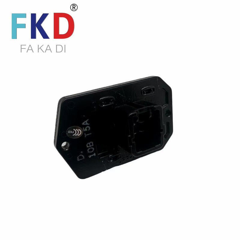 Hot Selling 79335-T5A-003 Is Suitable for Honda Xr-V Fit Binzhi Fengfan Car Blower Resistor