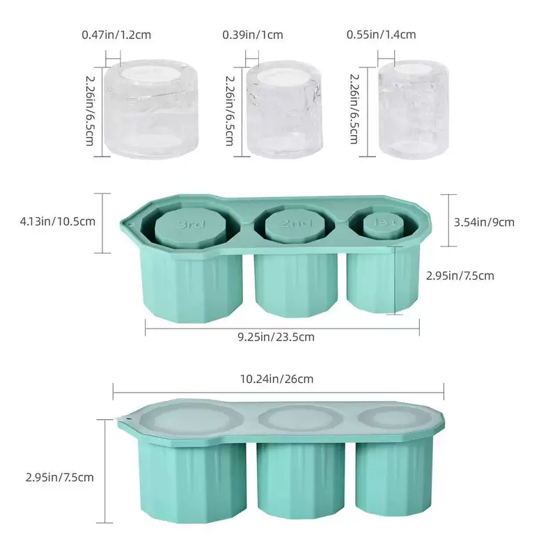 Новый трансграничный продукт Stanley, Stanley Easy Elimination Ice, силиконовый лед, модель 30, 40 унций, стакан для воды Stanley Ice