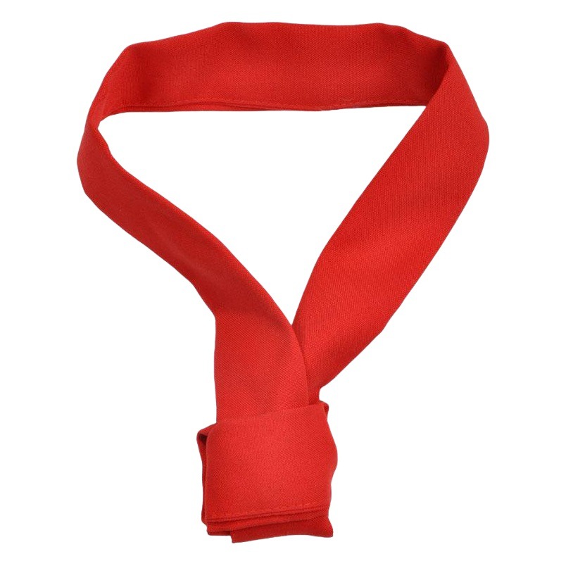 Chef's Clothing Sweat Towel Accessories Scarf Triangle Towel Tie Special Scarf Accessories for Hotel Restaurant Waiter Kitchen