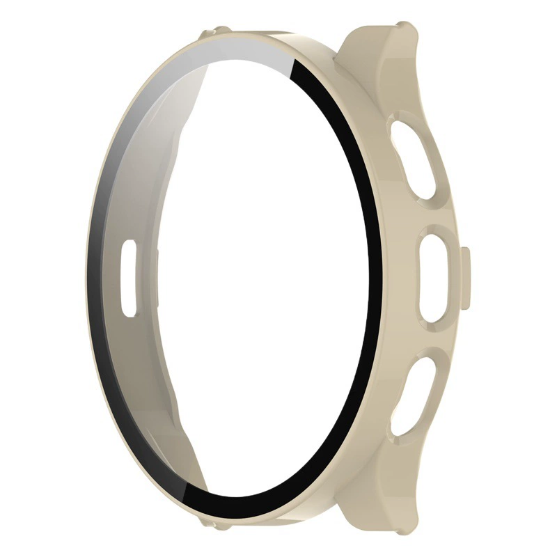 Защитный чехол для часов Garmin VENU4, интегрированный чехол из закаленного поликарбоната для смарт-часов Garmin Venu3/3S