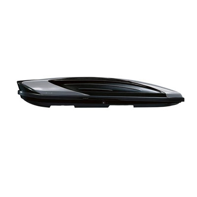 Roof rack: Universal Roof Luggage Box