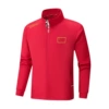 25077 red jacket