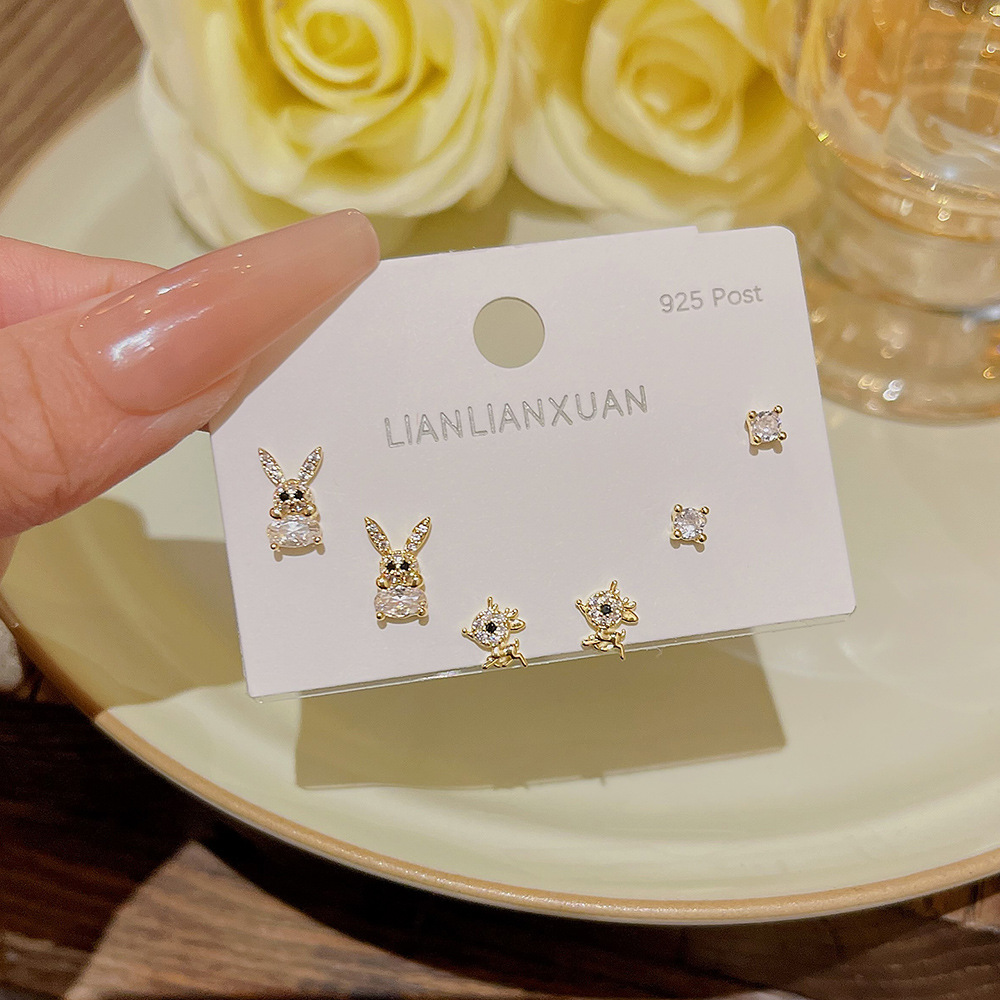 K025 구리 리얼 골드 도금