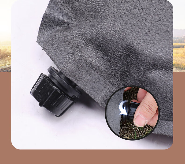 Suitable for car car free air mattress SUV universal Changan CS55 CS75 car travel bed sleeping mat trunk