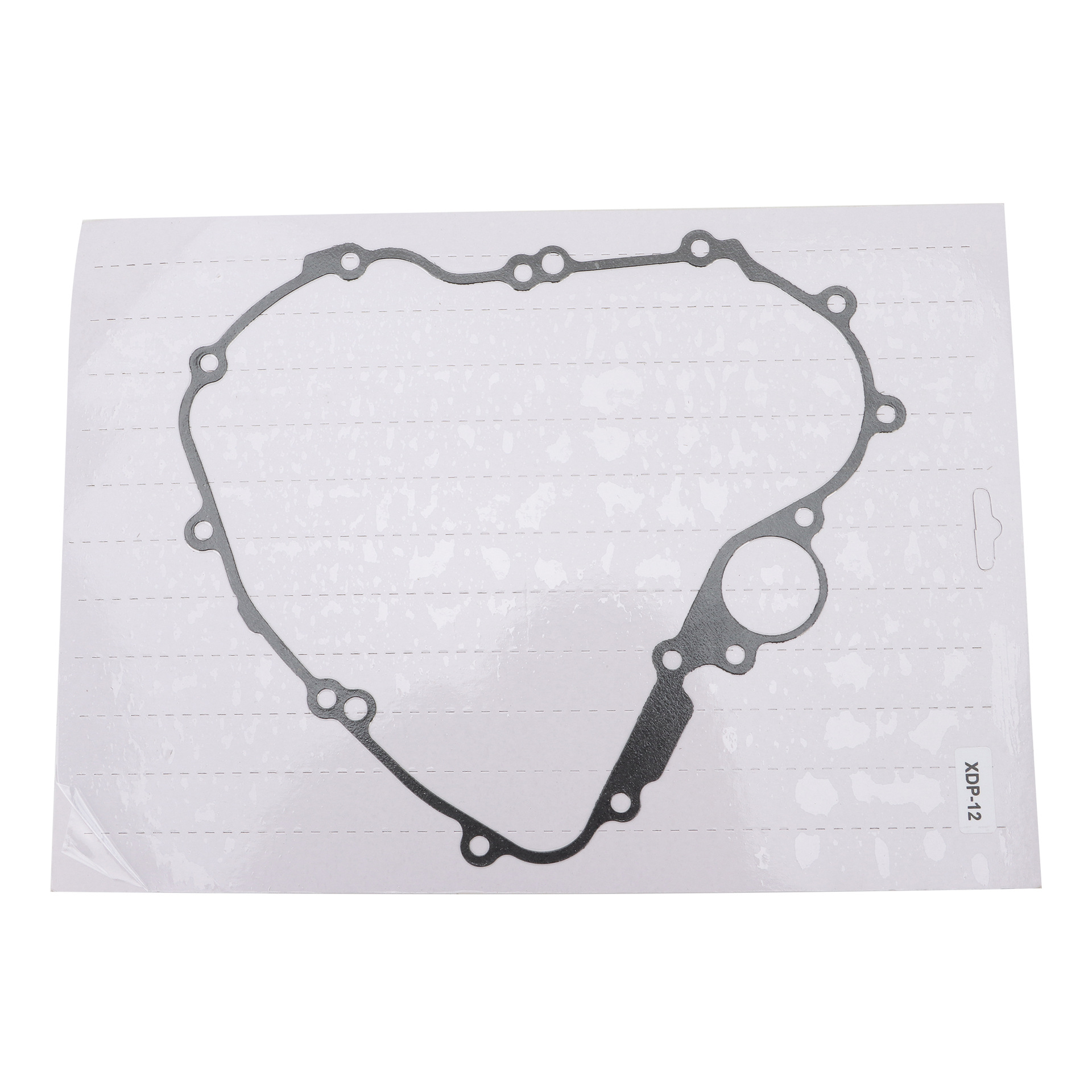 Goofit Coil Paper Pad Mxt850D 2014-2020 Fz09 2016 60Th Anniver