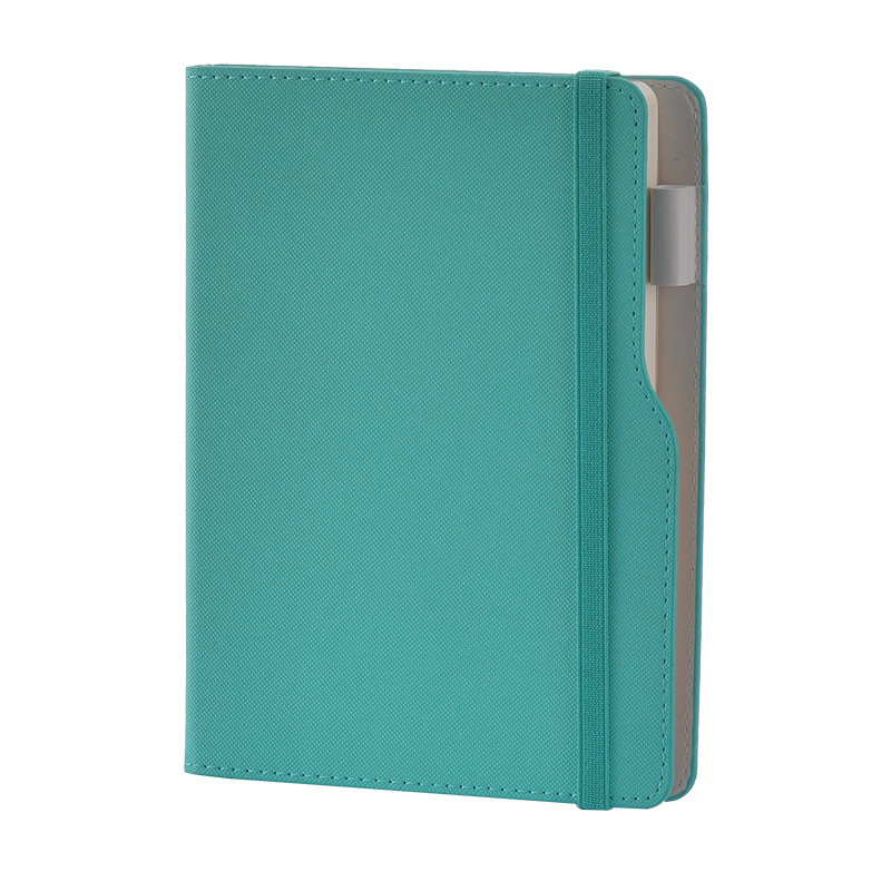 Cuaderno de comercio exterior Cuaderno de cuaderno a5 personalizado logotipo cuaderno de oficina de alto valor de cara cuaderno de papel mayorista