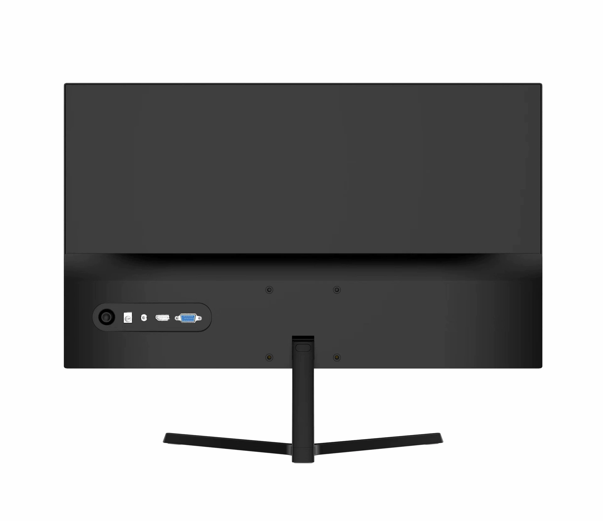 Монитор Panda 21.45 дюймов VA (матовый) HQ22FA2 экономичный для дома и офиса VGA HDMI