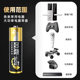 Shuanglu No.5 No.7 Alkaline Battery No.5 No.7 LR6 Alkaline Battery Children's Toy Mouse Battery Household Dry