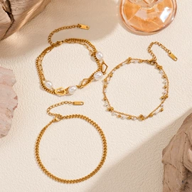 耳环;项链;戒指