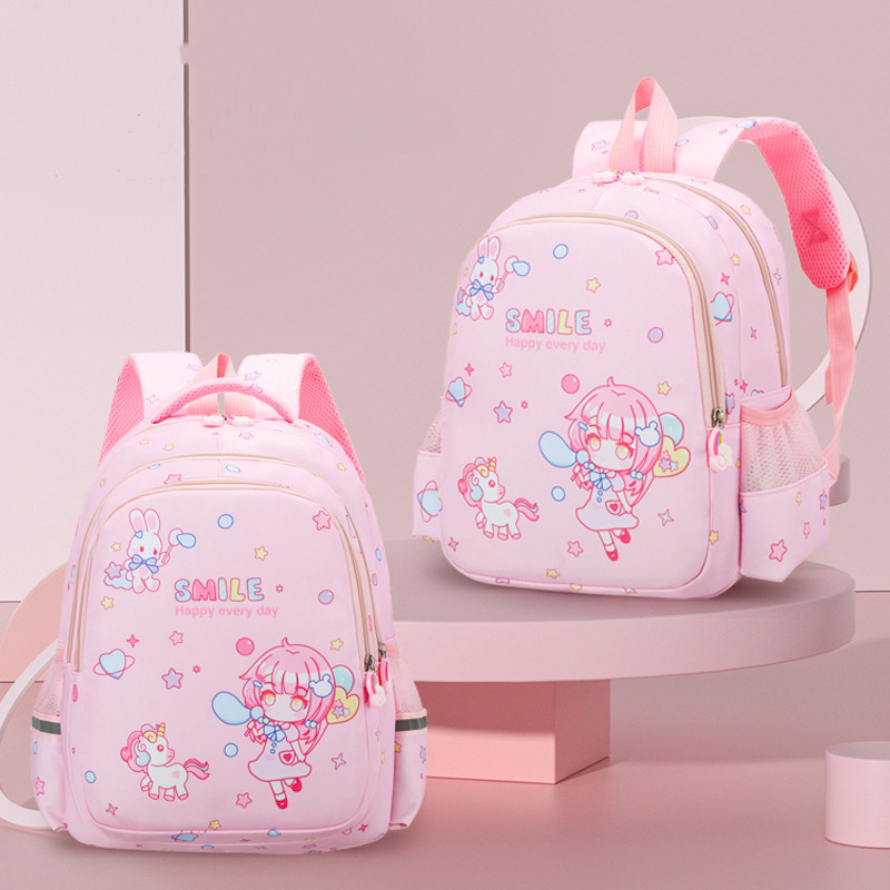 School bag for early age
