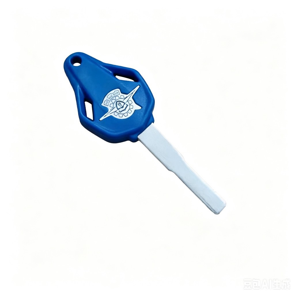 Suitable for Original Electric Vehicles, Kaiyue, Wuli, Chunfeng Motorcycle Keys