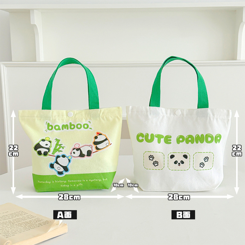 Bonito regalo de mano del día de los niños bolsas de lona de boda bolsas de caramelo de boda bolsas de compromiso