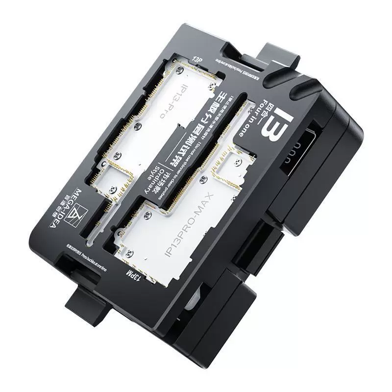 Байяо ISOCKET X XS 11 12 13Pro Max материнская плата средняя стойка обслуживания тест