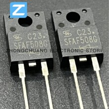 SFAF508Gȫ��ԭ�b�F؛5A600V ��֏Ͷ��O��TO-220F TSC