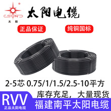 ������ƽ̫�RVV�o�׾�2о3о4о�Դ����|��1 1.5 2.5ƽ�����b