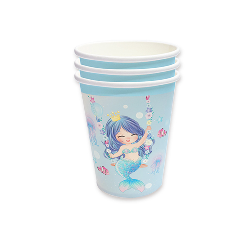 종이컵#30(10개들이 팩)