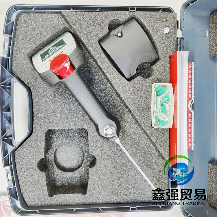 奥地利Anton Paar安东帕便携式密度计DMA35酒精密度计