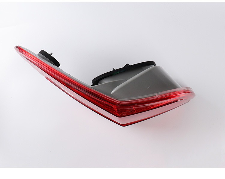 Suitable for Mercedes-Benz 09-11 Ml-Class W164 Car Exterior Tail Lights, Cross-Border Popular Brake Rear Tail Lights