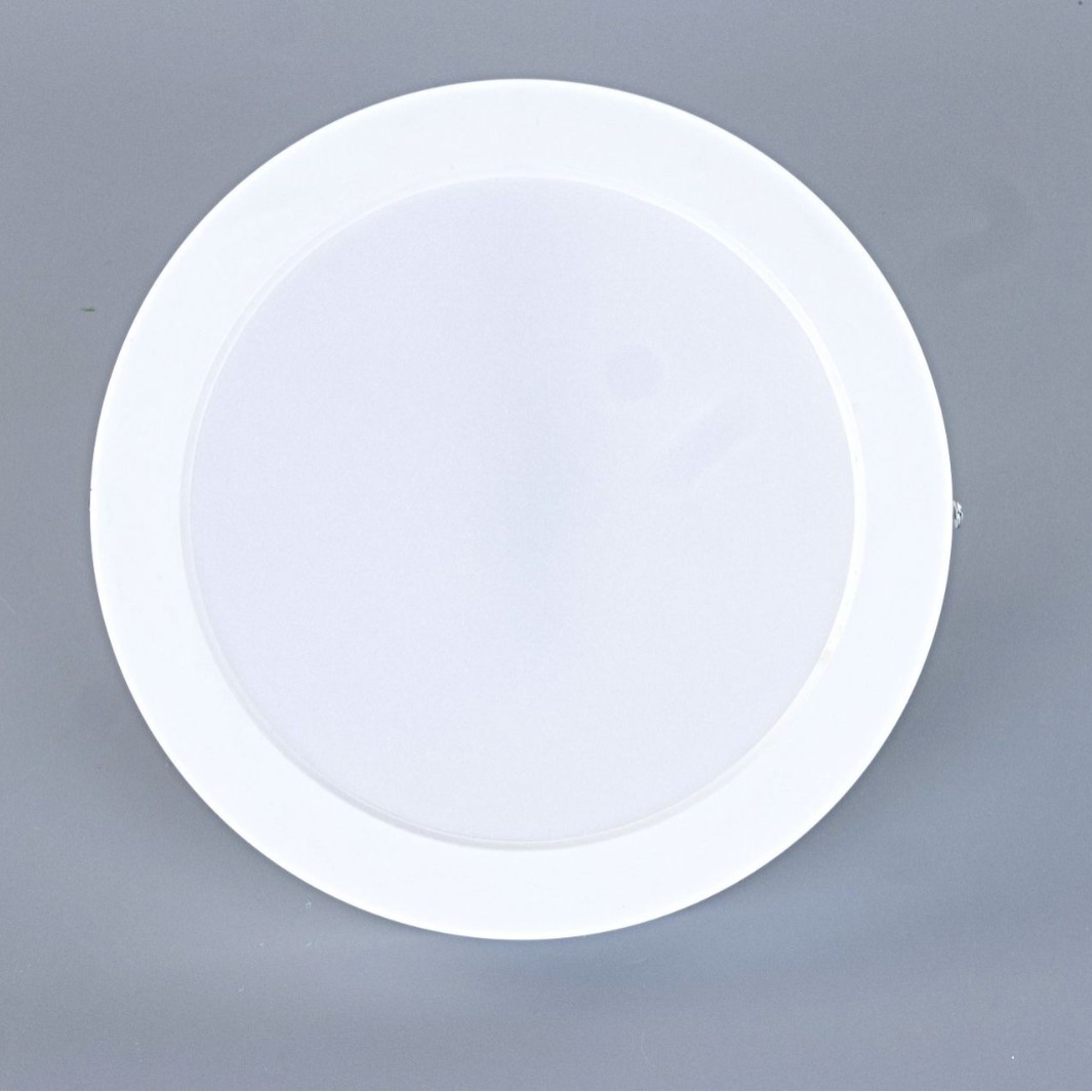 Lámpara de tablero al por mayor lámpara de panel LED lámpara de techo de alta calidad de alto brillo lámpara de panel de hogar iluminación lámpara de ahorro de energía superficie