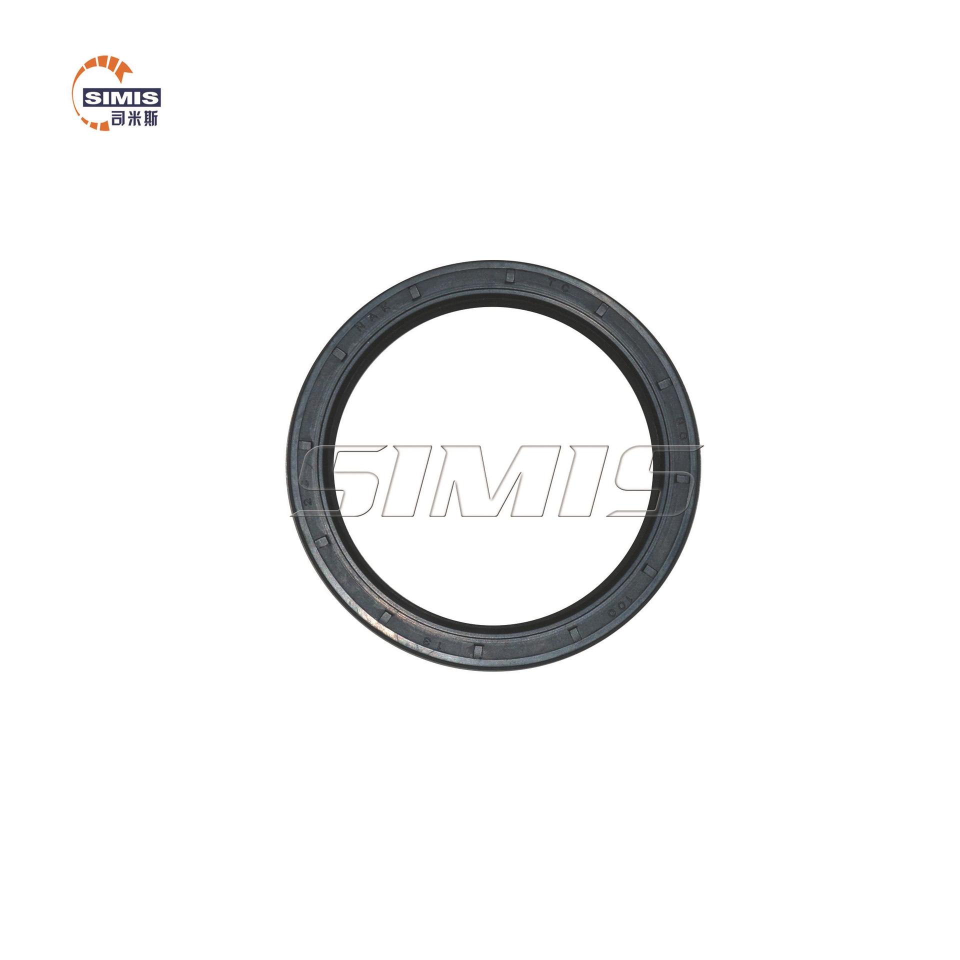 叉车前桥轮毂油封 适用 小松 FD10-18-20,FG10-18-20,FD20-30N-15