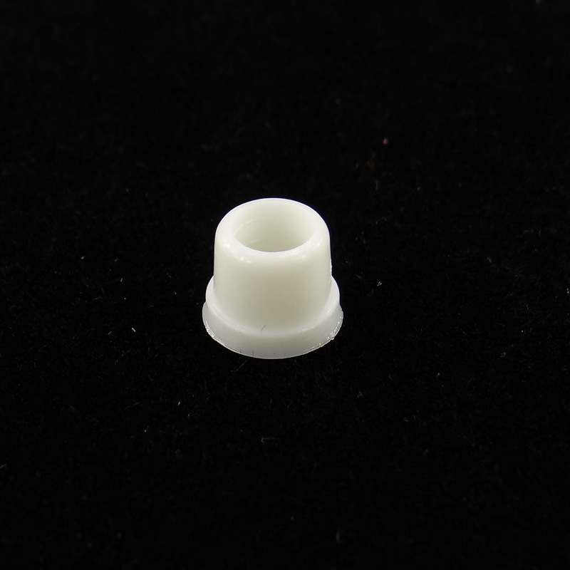 Anillo de sellado de fluoro de aire acondicionado tubo de grano de aluminio r22 anillo de goma de tubo de gauge de fluoro de arandela de tubo de líquido anillo de goma de tubo de fluoro 410