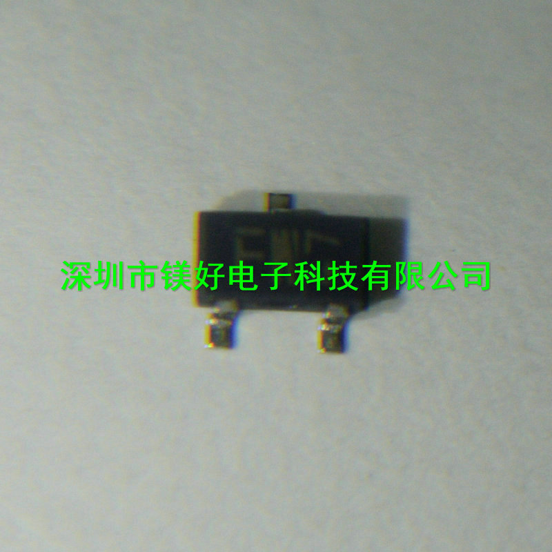 单路晶体管 2SD2653KT146，2SD2653K，2SD2653KT，SOT-23