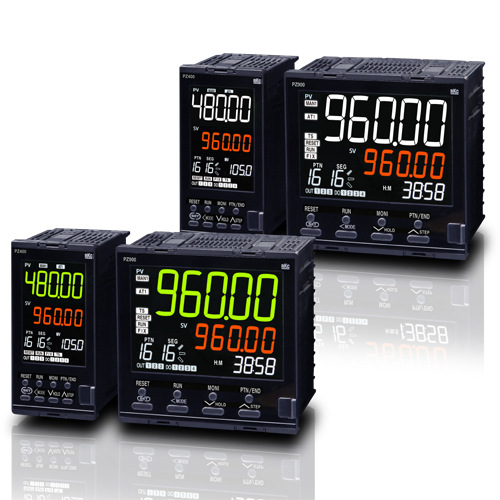 日本理化RKC 温控仪 REX-C100FK02-M 继电器输出 进口温度控制器