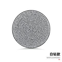 国境を越えた自動車にはドリルカップマットが搭載されています。