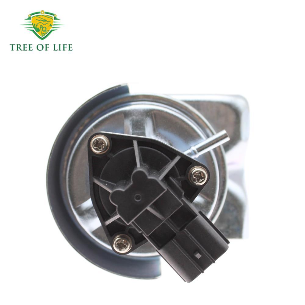 Válvula de Derivación de Turbocompresor 49355-01700 para Mitsubishi L200 Triton