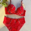 Red set