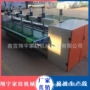 一台多少夹持式立式铺网机