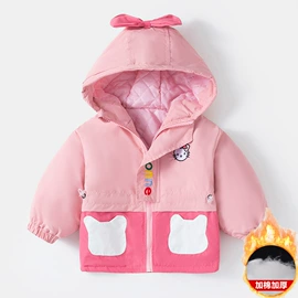 童套装;普通外套;童裤