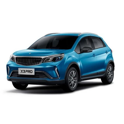 Front Grille, Front Bumper, and – Zhongwang