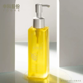 滴管瓶;化妆品包装;按压泵头瓶