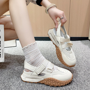 ���^�\�ӛ�ЬŮ���⴩2025�¿������e����Ь�U��͸���ϵ�Ь��Ů