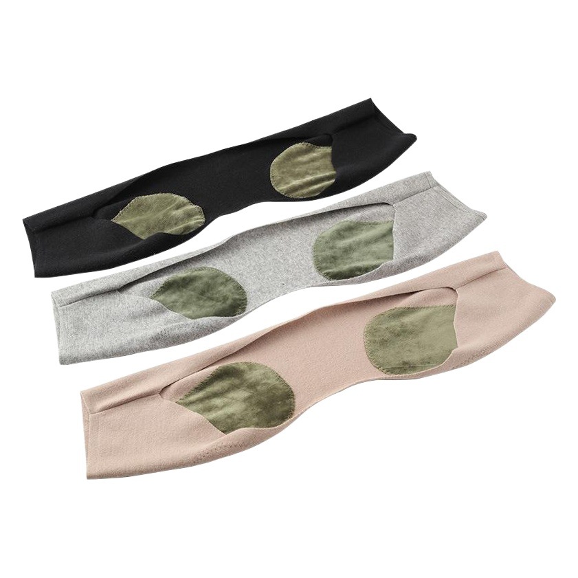 Autumn and Winter Warm Shoulder Straps for Men and Women, Small Vests for Sleeping, Fleece-Lined to Prevent Cold, Protect the Cervical Spine and Shoulders, Wholesale
