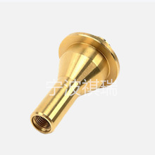 �㽭���� cnc �C�ӹ��S��ֱ���S�~������ĸ M3M4 ������ñ CNC ��