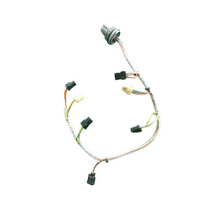 A5Gf1 New Disassemble Wire Harness for Hyundai Car Series