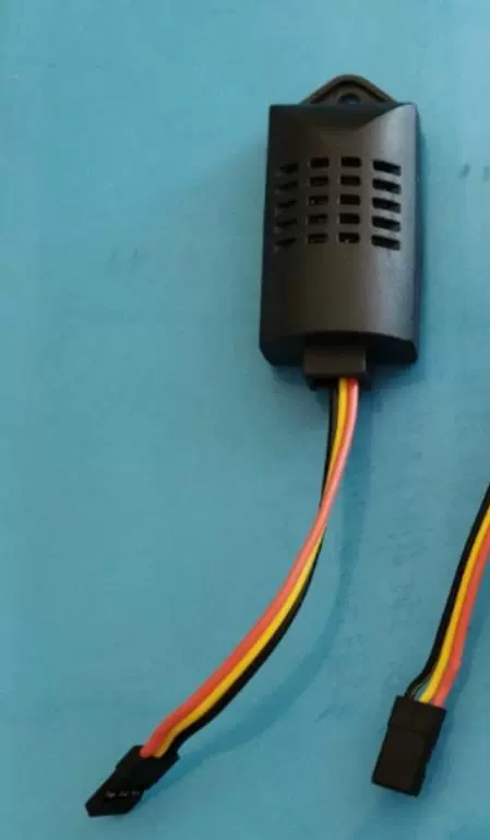 Датчик влажности