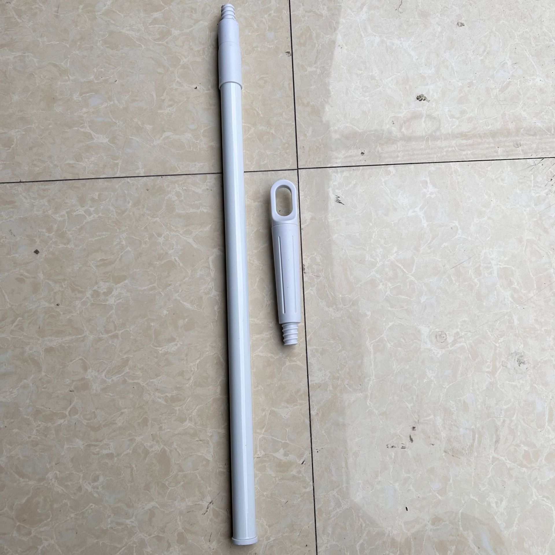 Varilla larga varilla corta