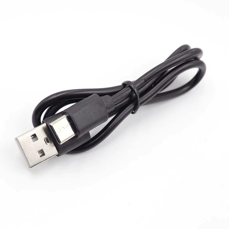 Медный Type-C кабель для зарядки Type-C кабель передачи данных USB кабель для зарядки Type-C интерфейс атомайзер зарядный кабель