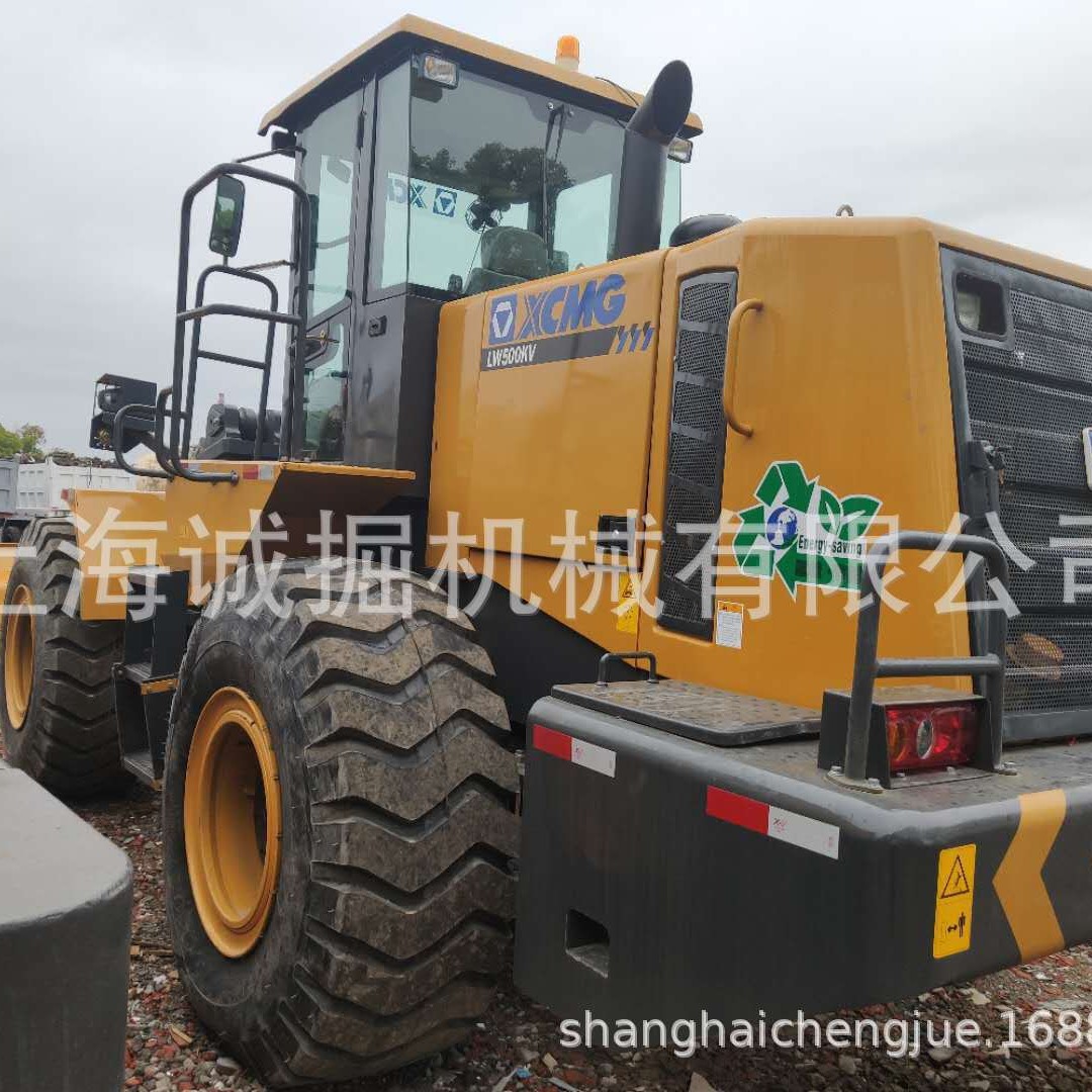徐工二手LW500KV装载机 二手徐工装载机 二手装载机