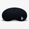 Sleep mask, cartoon comfortable summer ice bag suitable for men and women for sleep at lunchtime, eyes protection