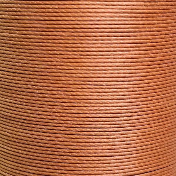 メイシ 0.45 ミリメートル革ラウンドワックス糸メイシリネン手縫い糸 M40 手作り diy 編み糸 97 色|undefined